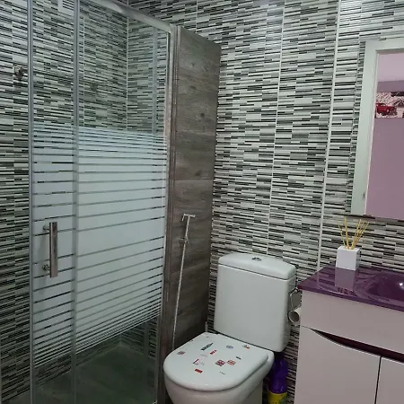 Four Season Apartament Appartement
